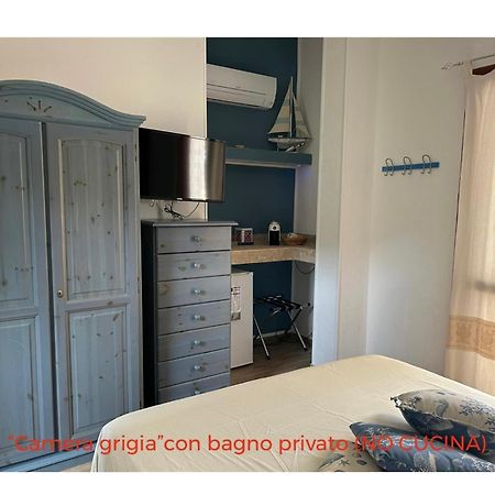 Villaluciana Solanas  Ngoại thất bức ảnh