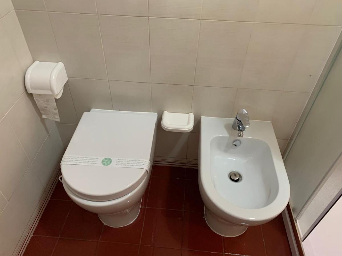 Villaluciana Solanas  Ngoại thất bức ảnh