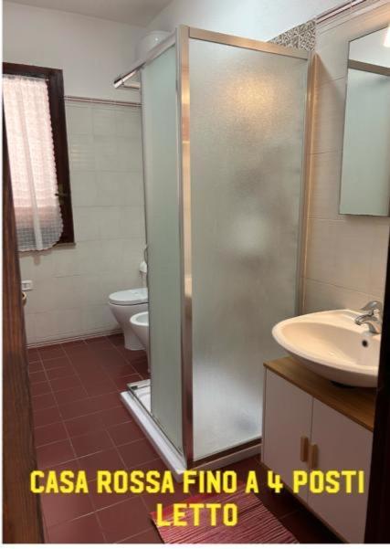 Villaluciana Solanas  Ngoại thất bức ảnh
